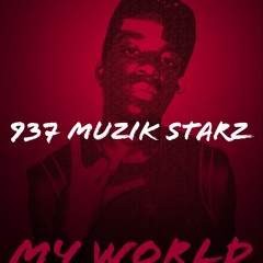 Still Dash- My  World(prod by RollX)