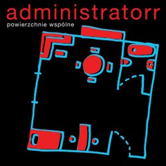 ADMINISTRATORR - Guziki