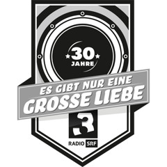 SRF 3 Team rappt für Bligg