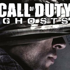 Call of Duty Ghosts