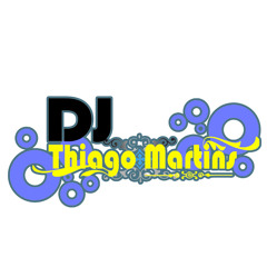 Bate Palma Com O Bumbum(DJ Thiago Martins)