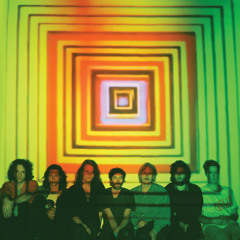 INTERVIEW - KING GIZZARD AND THE LIZARD WIZARD