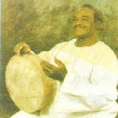 Hassan Gouzoly  - Mohager  حسن جزولي - مهاجر