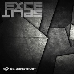 Exce - Temporis (Original Mix)[DKT014]