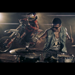 Deivhook, Ed is Dead & Ashela ft. Dany Torres - MX