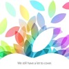Мои впечатления от iOS 7, презентация компании Apple и немного об iPad 5 и iPad mini 2.