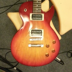 Beat It ( Kacapirit )  - Fall Out Boy (Micharel Jackson) Cover By Me