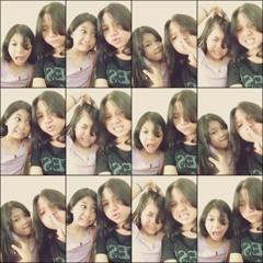 Onara (OST Jewel in the Palace) cover ft. Vondra Amabel Aryona