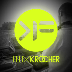 Throwback! Felix Kröcher @ Loveparade 2008