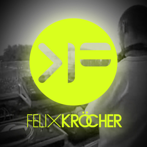 Throwback! Felix Kröcher @ Loveparade 2008