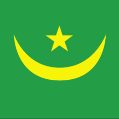 Queen Of Mauritania