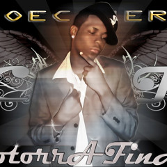 JC - Tu Eres Mi Love ft Bladi El Melodico (Cotorra Fina mixtape)