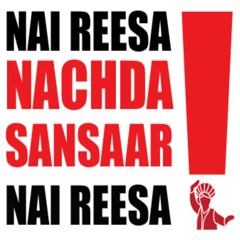 OFFICIAL Nachda Sansaar BW13 mix