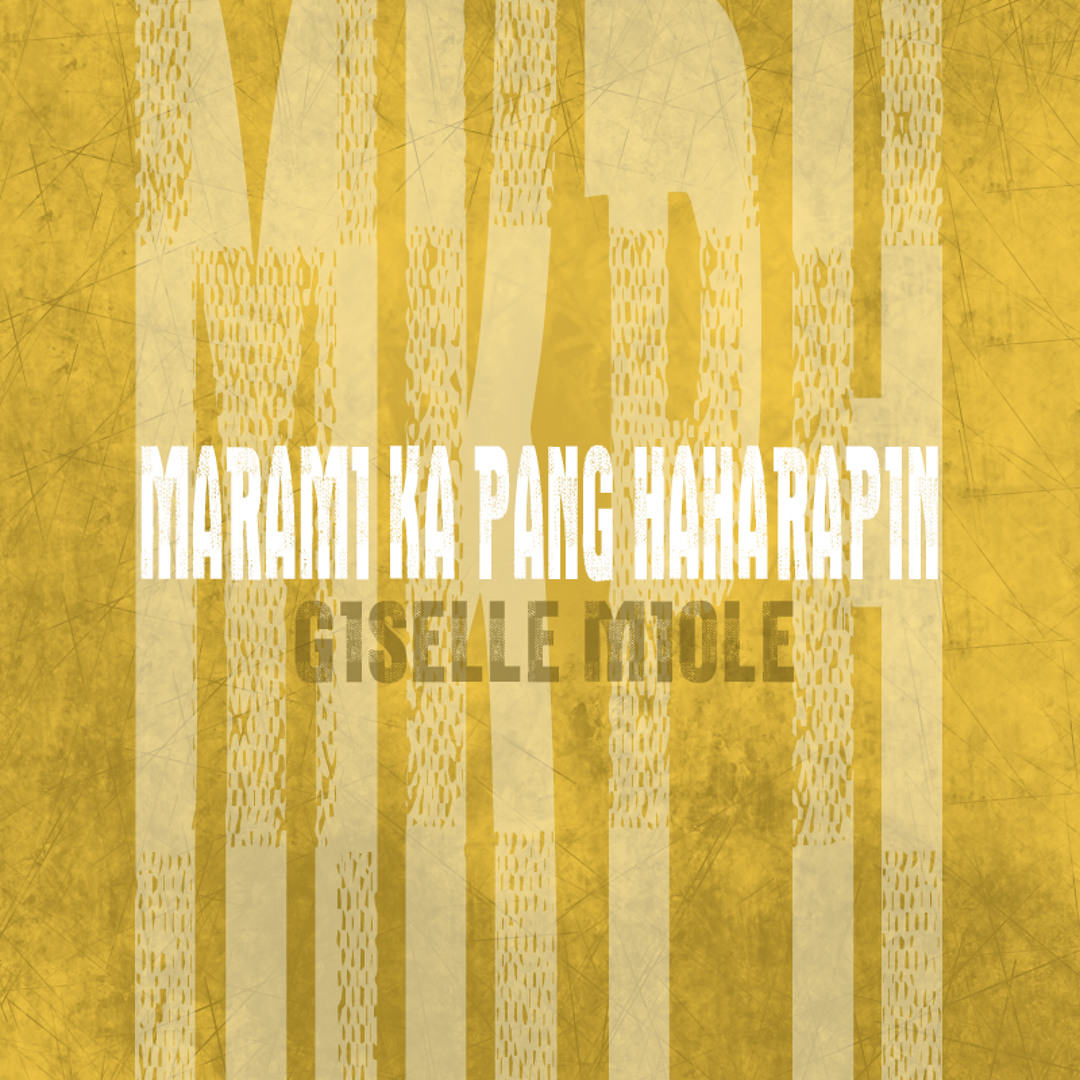Stream Giselle Miole - MKPH (Marami Ka Pang Haharapin) - Original