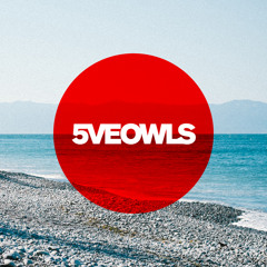 That Is How An Owl Do (Original mix)