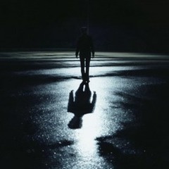 The Shades of Darkness II (Alone)