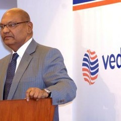 Vedanta Anthem(Produced by DJ BC)