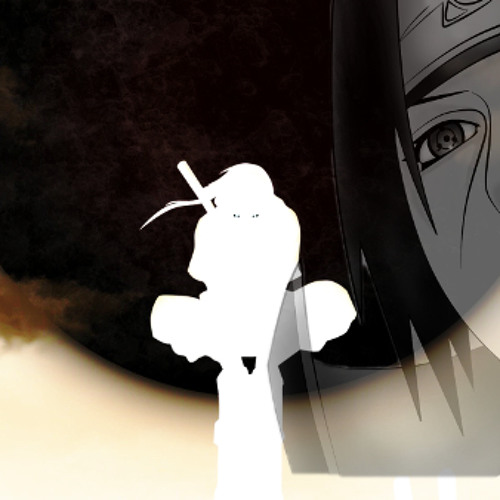 Itachi Sad Song