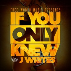 J Writes & Corey Wires ft. Truely Young (Hate On Me)