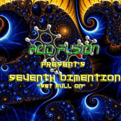 Seventh Dimention (Set)