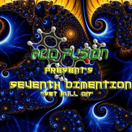 Seventh Dimention (Set)