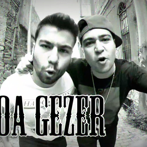 PMC Represents The UNDERGROUND-(Produced by Arda Gezer)