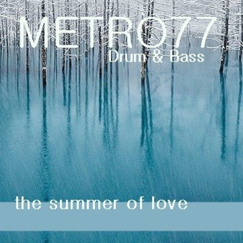 The Summer Of Love (Out Now On Bandcamp)