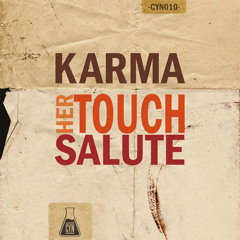 Karma - Salute