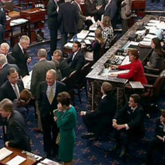 "Totally Self-Inflicted Damage": U.S. On Verge Of Default As Pain From 16-Day Shutdown Spreads 2/2