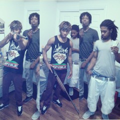 Tatted Dre X Moses   A Blessing