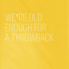 Orka Throwback