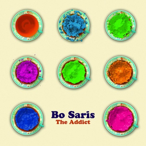 Bo Saris - The Addict (Pablo Nouvelle Remix)