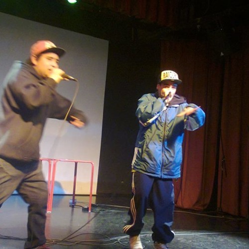 Vuelve de donde empecé - Pipebit + Cheoman