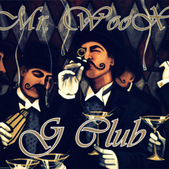 Mr.Woox - G Club (remix)