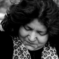 Gul Huyi Jaati Hain - Abida Parveen