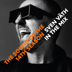 VICTOR SHAN - HOW YOU WANT IT - SOUND14 - CORMIX045 CD1