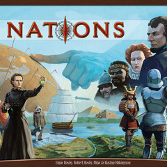"Nations" Theme