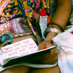 Story Writing & Potty Words
