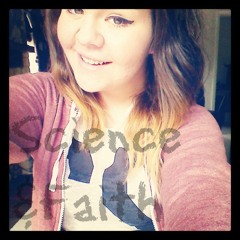 Science And Faith - The Script (Abi Powell)