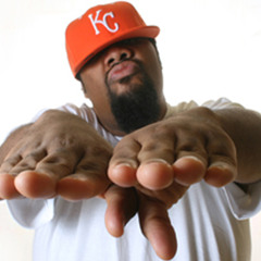 FATMAN SCOOP Let The Beat Rock DJ MISTAFLOW Rmx