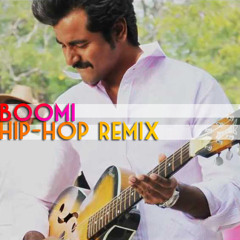 Boomi Remix Tune by Dj Lil King