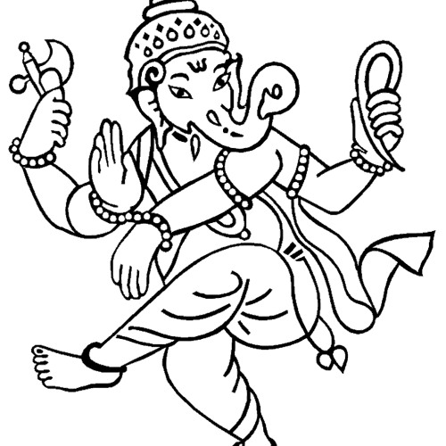 Mantra singing