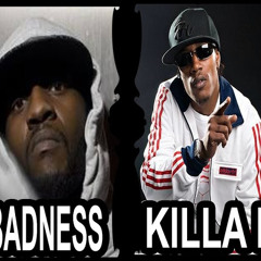 Badness & Killer P - In Di Name Of [SkinzMann Remix]