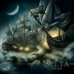 Delta - Voyage [Full EP]