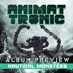 Nautical Monsters - Album Preview