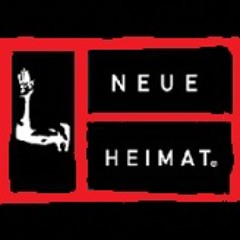 SiBegg @ Neue Heimat Stuttgart 19.04.97 Tape1