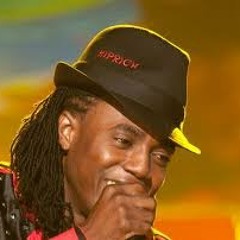 Kiprich - Happy Happy