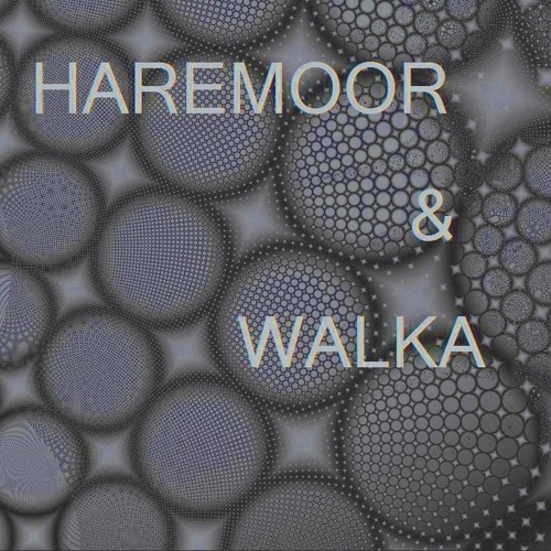 Haremoor & Walka - Rest Assured [FREE D/L]