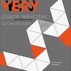 Joseph Westphal feat. The first lost girl - Carpe Noctem (Panik Pop Glückszauber Remix)