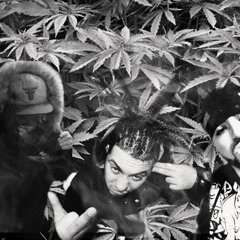 El Chumbeque ft. Breztapia - Un poco de mota (Prod. Dr.Psycho)